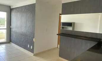 Imagem 2: Apartamento de aluguel no Euroville /2 quartos/ área de lazer completa/próximo ao Shopping