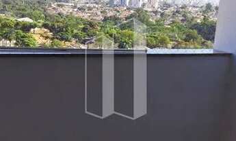 Imagem 4: Apartamento em Parque Amazônia - Goiânia, GO