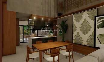 Imagem 4: Venda Casa em condomínio com 3 dormitórios