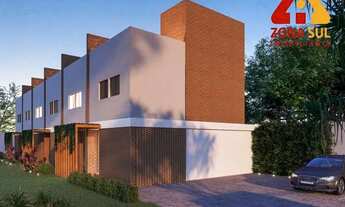 Imagem: Casa para venda possui 82 metros quadrados