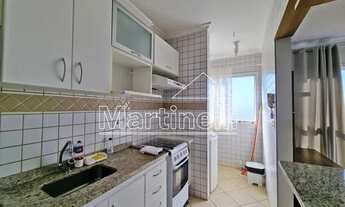 Imagem 3: Apartamento Padrão em Ribeirão Preto