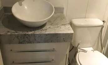 Imagem 14: Apartamento à venda no bairro Vila Suzana - São Paulo/SP, Zona Sul