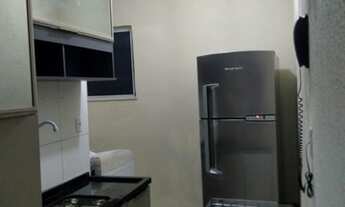 Imagem 5: Apartamento mobiliado no condomínio verde ville