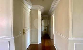 Imagem 4: São Paulo - Apartamento Padrão - MOEMA