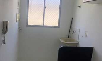 Imagem 2: Apartamento Jardim Califórnia - Jacareí - SP - 2 dormitórios