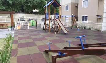 Imagem 7: Apartamento 2 Quartos próximo do Clube Municipal, Av. Torquato Tapajós