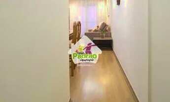 Imagem 3: Apartamento com 2 dorms, Vila Rosália, Guarulhos - R$ 350 mil, Cod: 9010