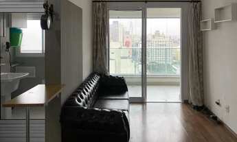 Imagem: Bela Vista 1 Dormitório, 1 vaga de garagem