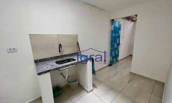 Imagem 7: Sobrado com 2 dormitórios para alugar, 97 m² por R$ 2.700,00/mês - Vila Guarani (Zona Sul