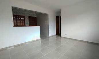 Imagem 7: Apartamento para venda tem 52 metros quadrados com 2 quartos em Balneário Gaivota - Itanha