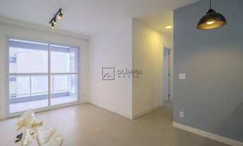 Imagem 2: Apartamento Locação Chácara Santo Antônio 62 m² 2 Dormitórios