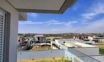 Imagem 2: Vende-se lindo sobrado com 3 suítes no Florais do Valle em Cuiabá MT