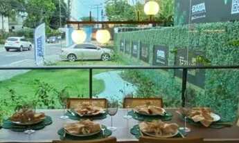 Imagem 6: Apartamento com 139 m², 04 quartos em Apipucos