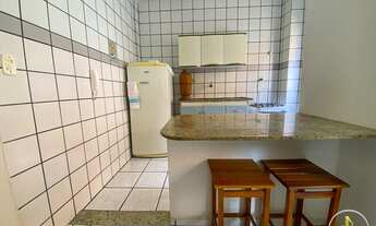 Imagem 6: Apartamento para venda com 65 metros quadrados com 2 quartos em Praia do Morro - Guarapari