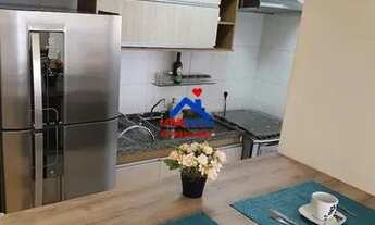 Imagem 4: Apartamento à venda no bairro Alto Boqueirão - Curitiba/PR