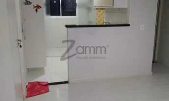 Imagem 5: Apartamento - Residencial Real Parque Sumaré - Sumaré