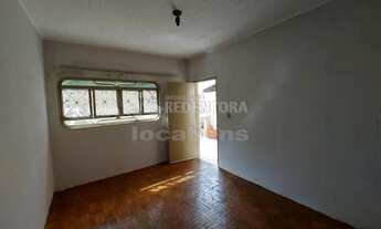 Imagem 2: Casa Padrão em São José do Rio Preto