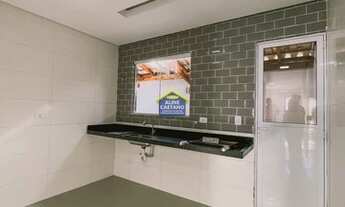 Imagem 11: Oportunidade ? Sobrado Novo Ocian 02 dorms 01 vaga 380 mil