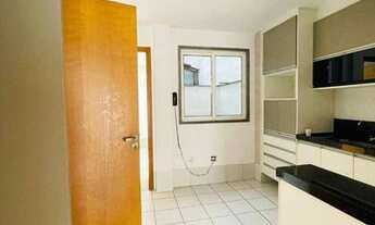 Imagem 5: Casa com 4 dormitórios para alugar, Condomínio Marabas por R$ 4.000/mês - Laranjeiras - Se