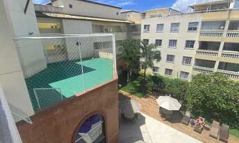 Imagem 2: APARTAMENTO COBERTURA DUPLEX 4/4 EM PATAMARES