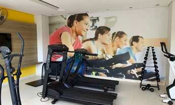 Imagem 3: ALUGO APARTAMENTO COM COZINHA PLANEJADA ZONA 8