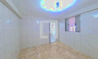 Imagem: Casa para Aluguel - Vila Formosa, 1 Quarto