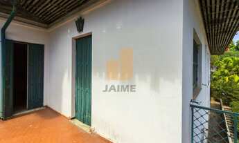 Imagem 7: Casa no Pacaembu, próxima ao Estádio com 1000 m 2 de terreno