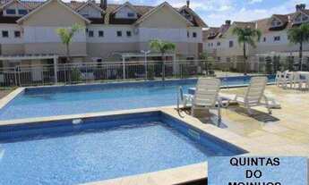 Imagem 2: Maravilhosa CASA em condomínio fechado com toda estrutura