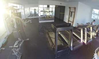 Imagem 6: Flat residencial para locação no Jardins!