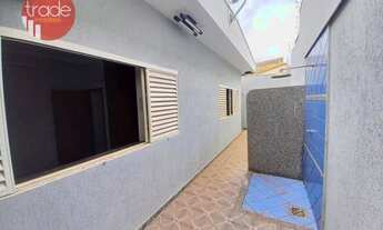 Imagem 5: Casa térrea, 3 dormitórias sendo uma suíte