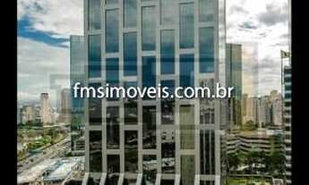 Imagem 5: Conjunto comercial com 672m² na Vila Olímpia - SP