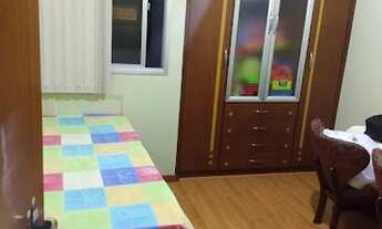 Imagem 6: Lindo apartamento com 3 dormitórios com uma suíte Cód: 21284 R