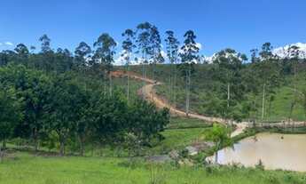 Imagem 5: Terrenos próximo ao centro da cidade