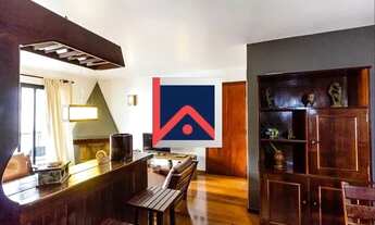 Imagem 3: Apartamento Venda Moema 126 m² 4 Dormitórios