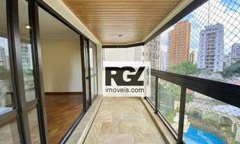 Imagem 3: Apartamento com 3 dormitórios, 117 m² - venda por R$ 1.350.000,00 ou aluguel por R$ 7.063
