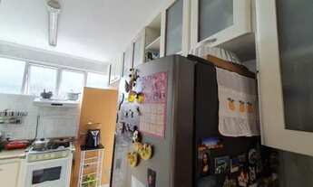 Imagem 2: Apartamento no jardim apipema