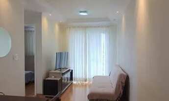 Imagem 5: São Paulo - Apartamento Padrão - Mooca