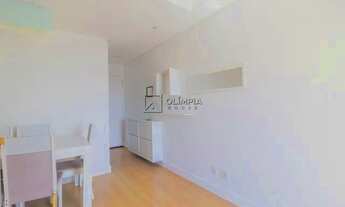 Imagem 5: Apartamento Venda 2 Dormitórios - 49 m² Pinheiros