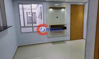 Imagem 3: Apartamento para venda e locação, Vila Izabel, Guarulhos, SP-Excelente localização próxim