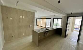 Imagem: Apartamento com 3 dormitórios e 2 vagas