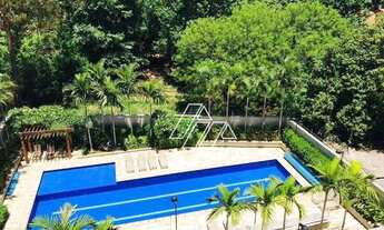 Imagem 2: Apartamento com 3 dormitórios à venda, 117 m² por R$ 960.000,00 - Fragata - Marília/SP