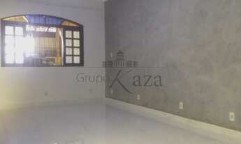 Imagem 2: Casa Sobrado - Residencial União - 200m² - 4 Dormitórios