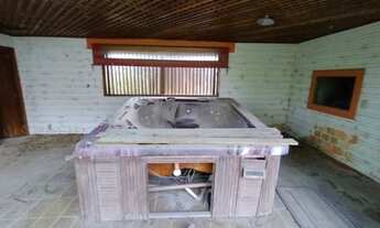 Imagem 7: LINDA CASA DE ALVENARIA NO CENTRO DA CIDADE DE SALETE - S.C