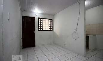 Imagem 4: Casa para Aluguel - Taguatinga, 2 Quartos, 50 m2