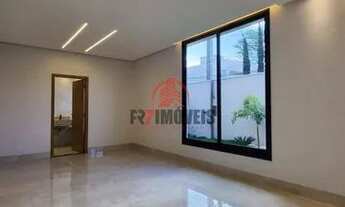 Imagem 2: Casa para venda com 226 metros quadrados com 4 quartos em Santa Genoveva - Goiânia - Goiás