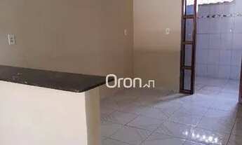 Imagem 3: Casa com 3 dormitórios à venda, 160 m² por R$ 450.000,00 - Residencial Guarema - Goiânia/G