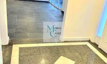 Imagem 3: Térrea! Belíssima casa 4 Dorm e 4 Vagas Jd Novo Mundo