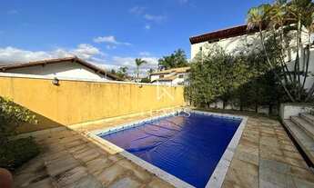 Imagem 2: Casa com 4 dormitórios, 450 m² - venda por R$ 2.300.000 ou aluguel por R$ 8.000/mês - São