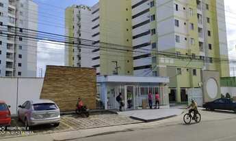 Imagem 2: Apê de 3 Quartos Todo Mobiliado na Cohama 3.500 Reais