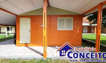 Imagem 2: C879 - Residência de madeira em região tranquila no balneário Presidente